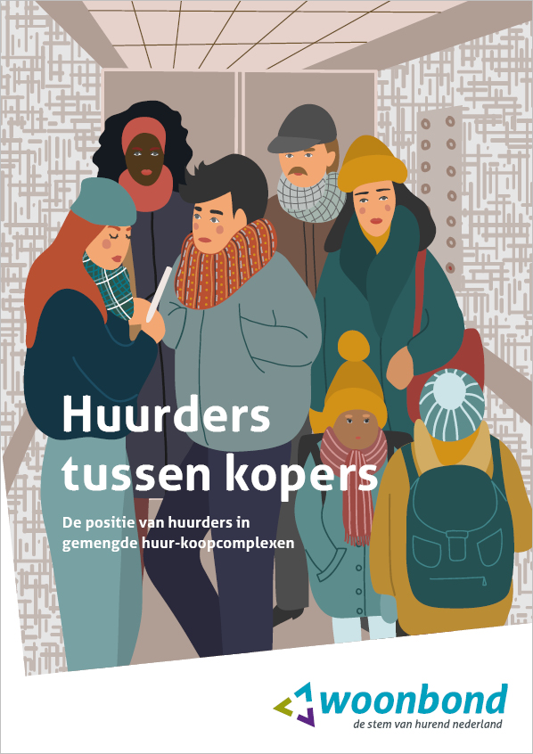 Huurders tussen kopers (pdf)