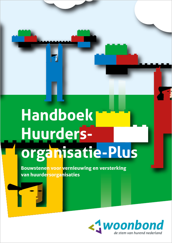 Handboek Huurdersorganisaties-Plus (pdf)