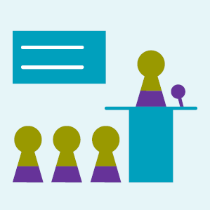 E-learning nieuwsbrief maken 