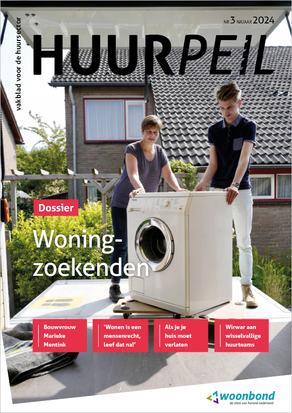 Proefnummer Huurpeil (pdf)