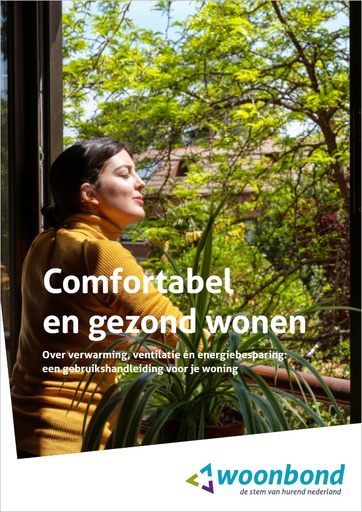 [B-ON28] Comfortabel en gezond wonen