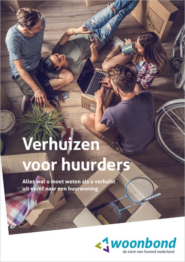 [B-SE38D] Verhuizen voor huurders (pdf)