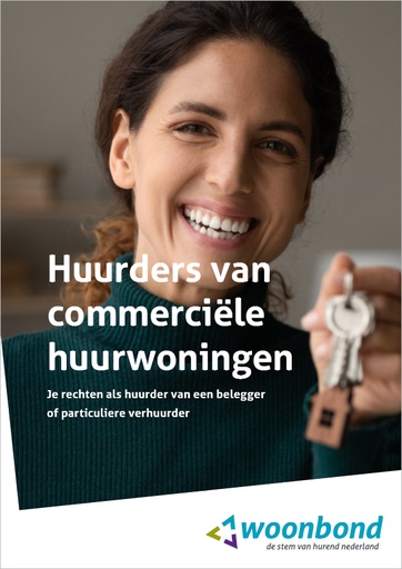 [B-RE07D] Huurders van commerciële huurwoningen (pdf)