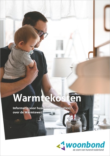 [B-RE05] Warmtekosten