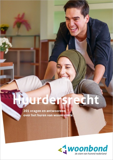 [B-RE26D] Huurdersrecht (pdf)